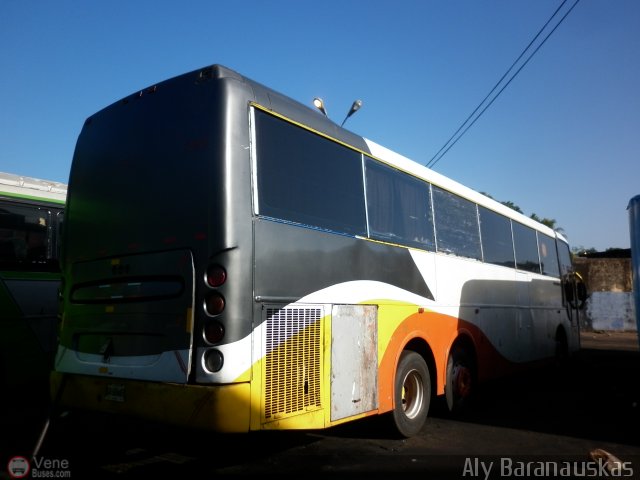 Expresos Caribe 0056 por Aly Baranauskas