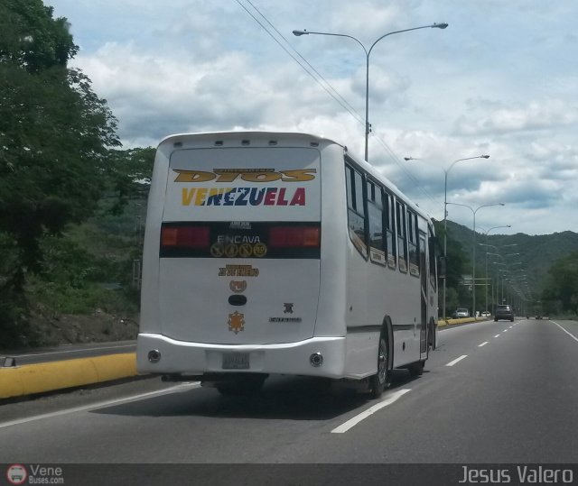 U.C. 23 de Enero 140 por Jes�s Valero