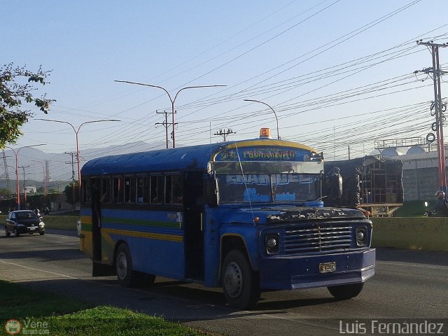 Cooperativa Carlos Arvelo 03 por Luis Fern�ndez