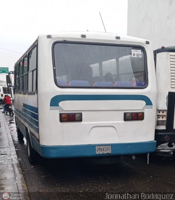 DC - A.C. Propatria - Carmelitas - Chaca�to 107 por Jonnathan Rodr�guez