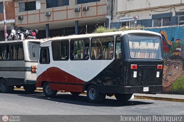 DC - U.C. Venezuela 190 por Jonnathan Rodr�guez