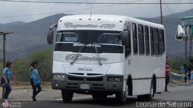 Cooperativa 109 011 por Leonardo Saturno