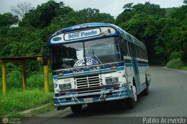 Uni�n Conductores San Casimiro 05 por Pablo Acevedo