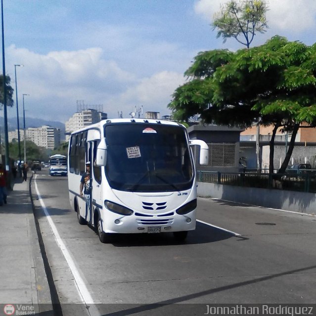 DC - Asoc. Cooperativa Carabobo Tiuna R.L. 044 por Jonnathan Rodrguez