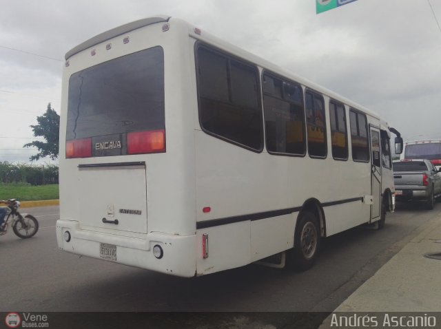 Expresos Caribe 2777 por Andrs Ascanio
