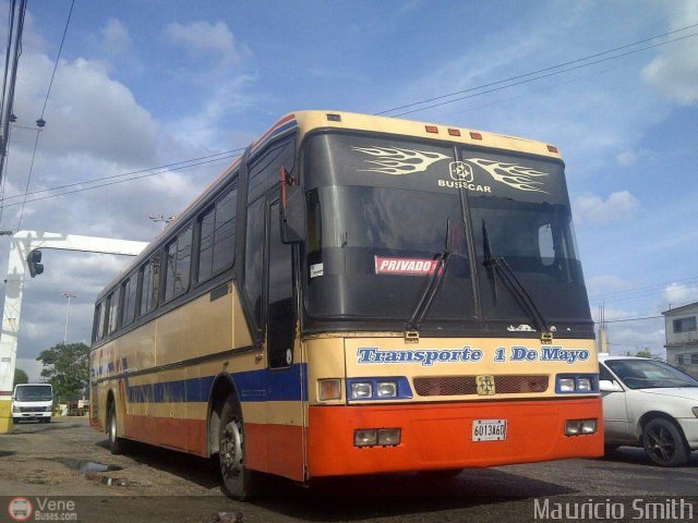 Transporte 1ero de Mayo 036 por Mauricio Smith