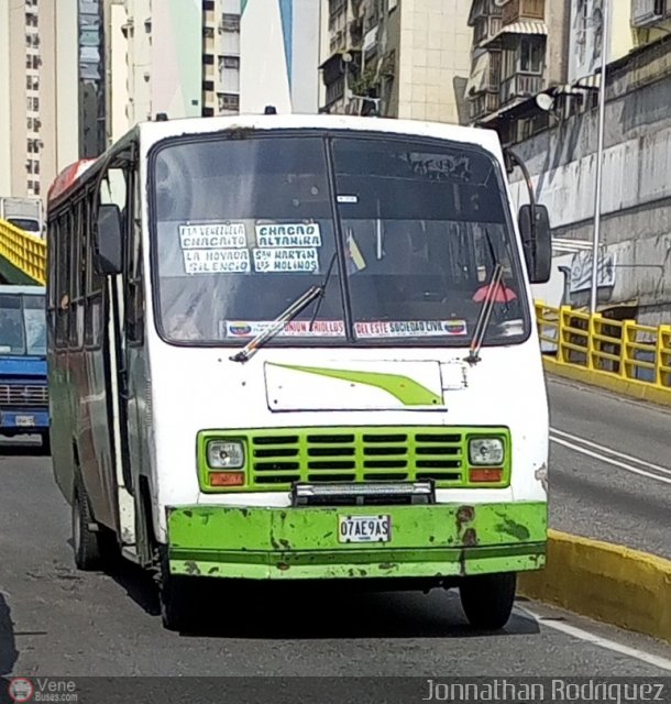 DC - Unin Criollos del Este S.C. 144 por Jonnathan Rodrguez