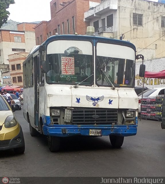 DC - U.C. P�rez Bonalde 11 por Jonnathan Rodr�guez