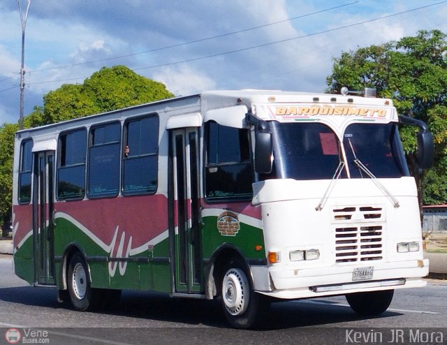 A.C. Unin Barquisimeto 19 por Kevin Mora