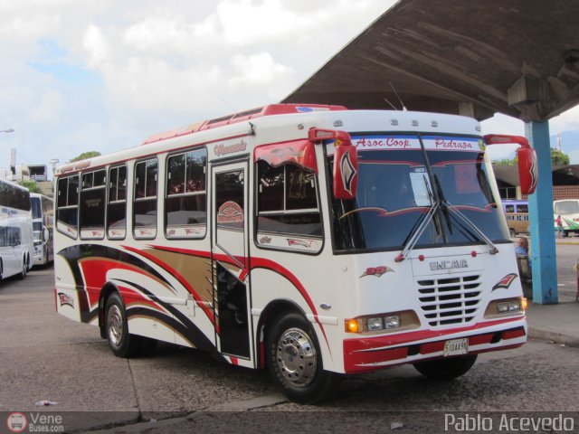 A.C. Pedraza 025 por Pablo Acevedo