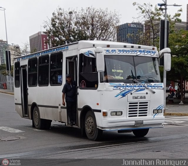 DC - Unin Conductores de Antimano 222 por Jonnathan Rodrguez
