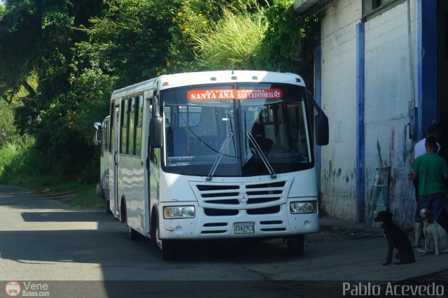 A.C. Unin Cordoba 24 por Pablo Acevedo