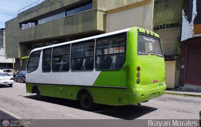 TA - Lnea Concordia 48 por Jerson Nova