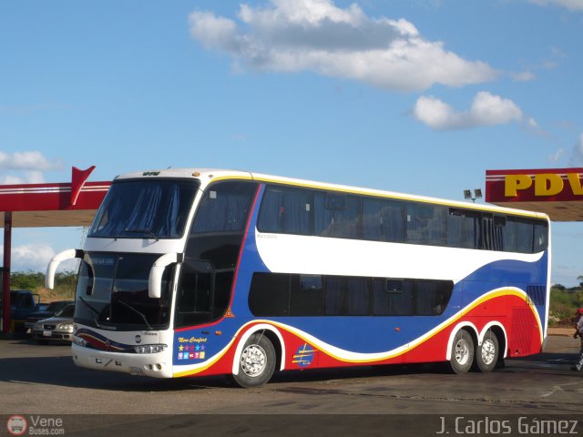 Transporte San Pablo Express 607 por J. Carlos Gmez