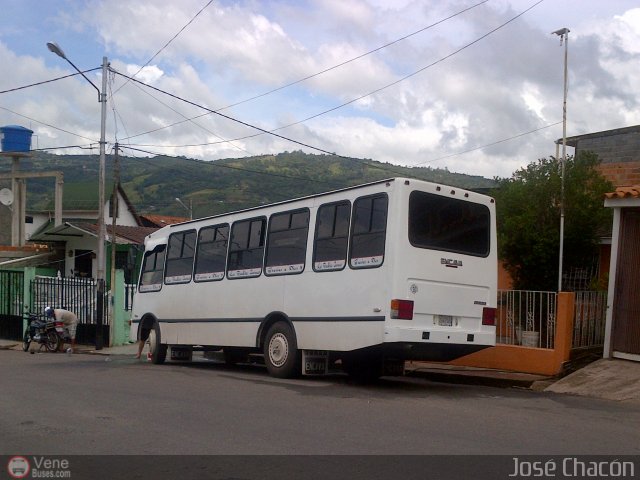 Asociacin Civil Lnea Unin Cordero 050 por Jos Luis Chacn
