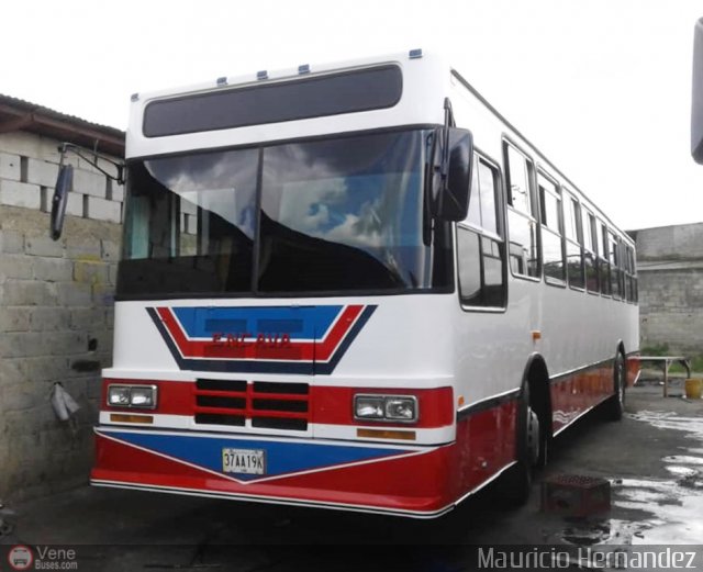 Expresos Nirgua 0042 por Eduard Delgado