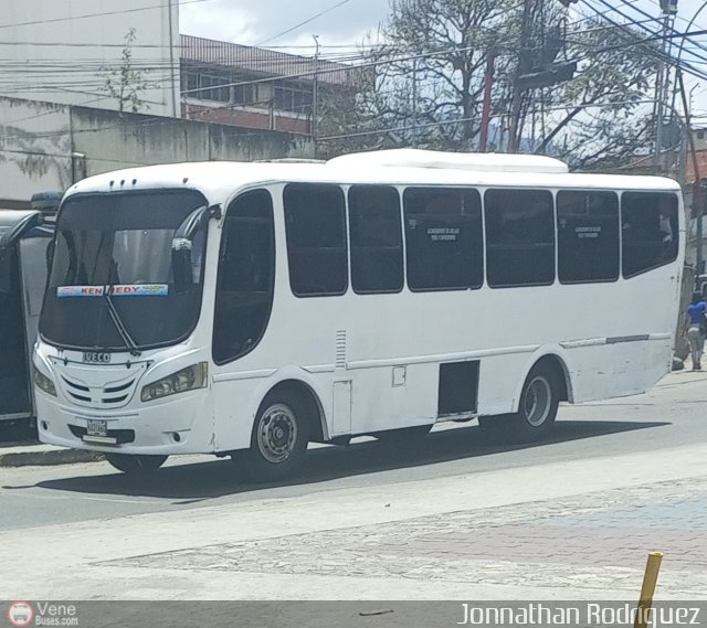 DC - U.C. Las Adjuntas - Kennedy - Macarao 30 por Jonnathan Rodrguez