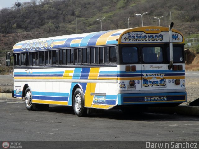 Transporte Bonanza 0041 por Darwin Sanchez