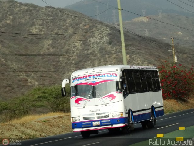 U.C. Caracas - Los Caracas 060 por Pablo Acevedo