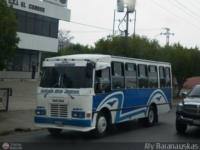 A.C. Uni�n Palo Negro 038 por Aly Baranauskas