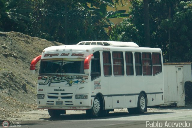 Ejecutivos Kova 081 por Pablo Acevedo