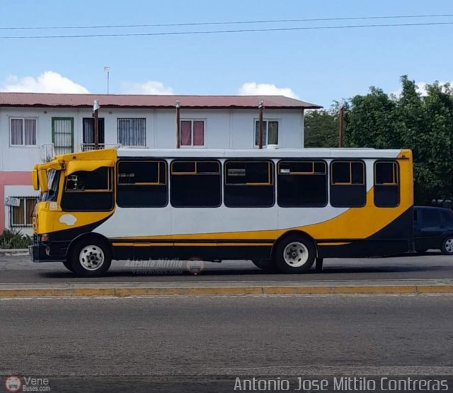 A.C. Transporte Campesino 04 por Antonio Mittilo