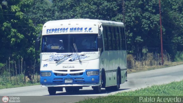 S.C. Expresos Mara 060 por Pablo Acevedo