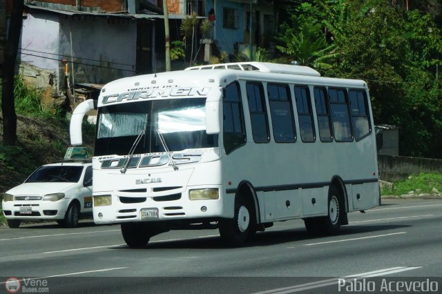 A.C. Ejecutivos Buenaventura 410 por Pablo Acevedo