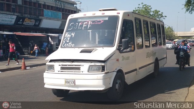 ZU - Asociaci�n Civil de Conductores El Soler 28 por Sebasti�n Mercado