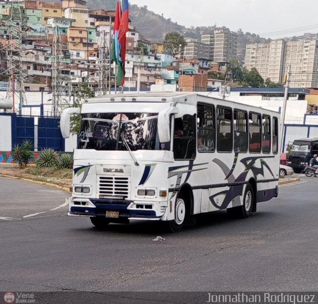 DC - Asoc. Cooperativa Carabobo Tiuna R.L. 024 por Jonnathan Rodrguez