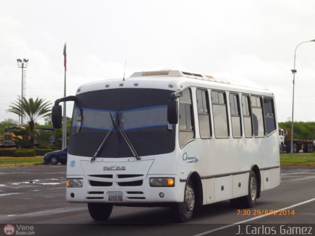 Orinoco River Tours 15 por J. Carlos G�mez