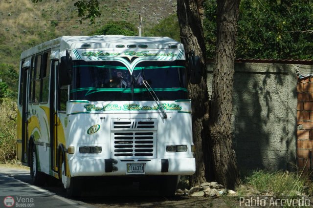 Uni�n Venezuela 27 por Pablo Acevedo