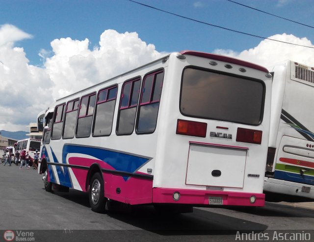 A.C. Unin Puerto Cabello 80 por Andrs Ascanio