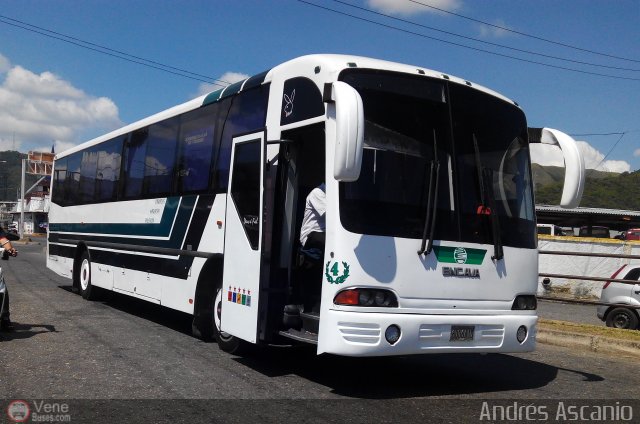 Servicios Especiales del Centro C.A. 04 por Andr�s Ascanio