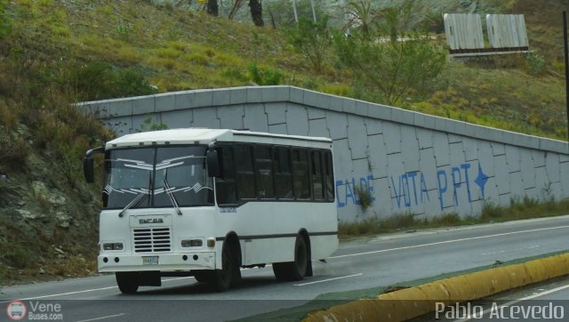 DC - A.C. Casalta - Chaca�to - Cafetal 227 por Pablo Acevedo