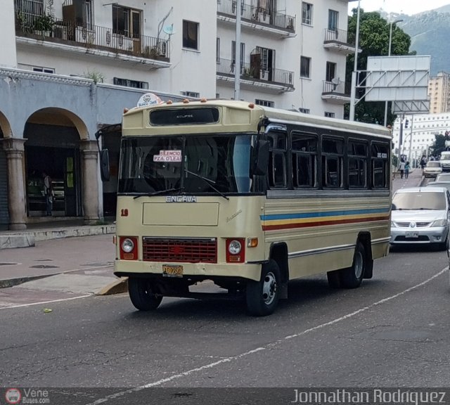 DC - Uni�n L�dice - Silencio 12 por Jonnathan Rodr�guez