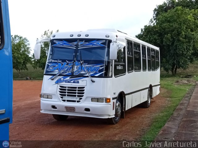 Transporte Gran Mariscal Sucre C.A. 18 por Carlos Javier Arretureta