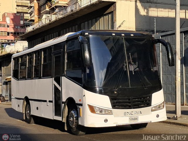 Particular o Desconocido JS-993 por Josu� S�nchez