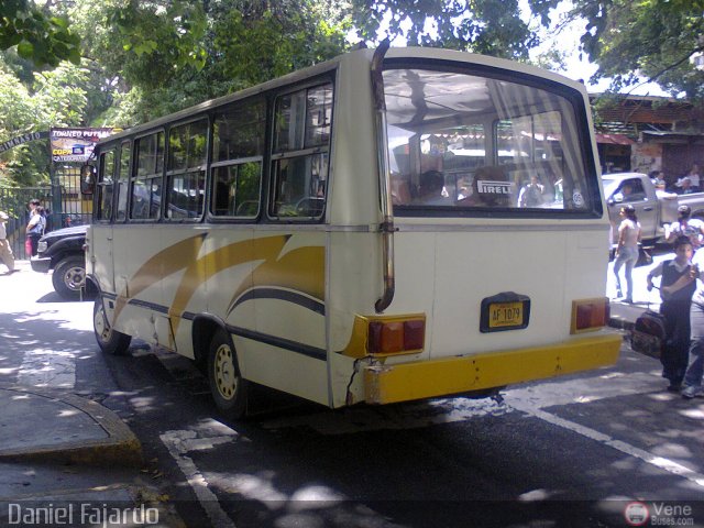 MI - Unin de Transportistas San Pedro A.C. 05 por Daniel Fajardo