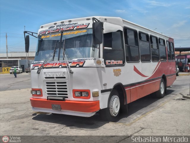 Uni�n Conductores de la Costa 59 por Sebasti�n Mercado