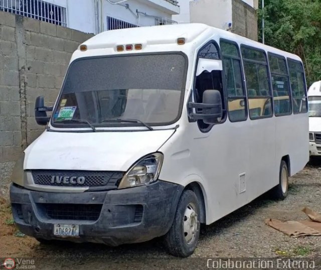 VA - Uni�n Conductores Jos� Mar�a Vargas 282 por Gabriel Vergara