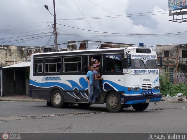 CA - Unin Vivienda Popular Los Guayos 327 por Jess Valero