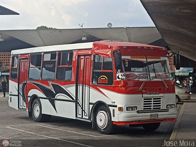 A.C. L�nea Panamericana 24 por Jos� Mora