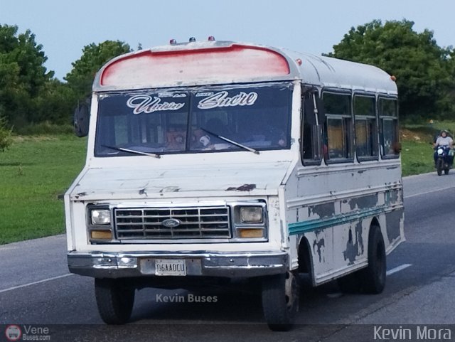 A.C. L�nea Uni�n Sucre 23 por Kevin Mora