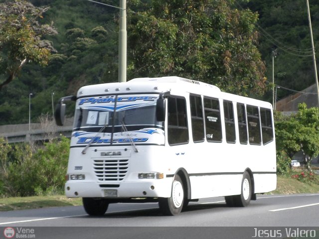 U.C. La Responsable S.C. 106 por Jesús Valero