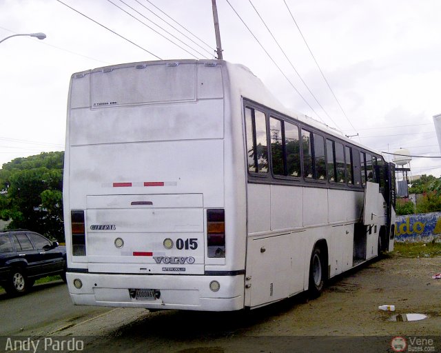 Sin identificacin o Desconocido nd por Andy Pardo