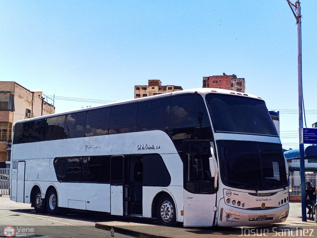 Colectivos Sol de Oriente 1053 por Josue S�nchez