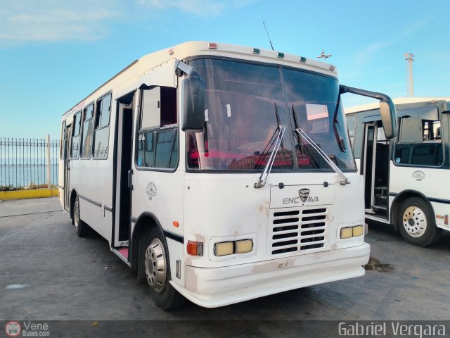 A.C. Don Augusto Malave Villalba 061 por Gabriel Vergara