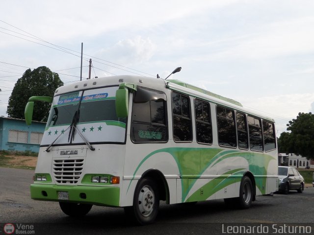 Uni�n L�nea Alberto Adriani C.A. 08 por Leonardo Saturno