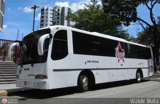 Inst.Nac. de Capacitaci�n y Educaci�n Socialista 999 por Waldir Mata